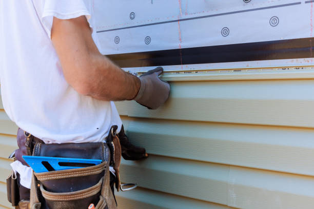 Trusted Siding Repair service in Arlington Heights, PA - Creative Siding
